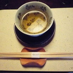 比良山荘 - 2012年1月（月鍋21,000円コース）