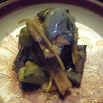 比良山荘 - 2012年1月（月鍋21,000円コース）