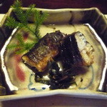 比良山荘 - 2012年1月（月鍋21,000円コース）