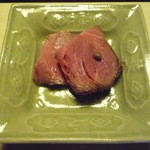 比良山荘 - 2012年1月（月鍋21,000円コース）