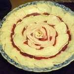 比良山荘 - 2012年1月（月鍋21,000円コース）