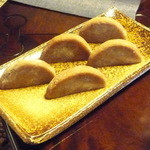 比良山荘 - 2012年1月（月鍋21,000円コース）