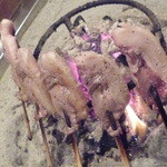 柳家 - 2012年1月