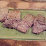 柳家 - 2012年1月