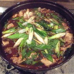 柳家 - 2012年1月