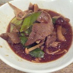 柳家 - 2012年1月