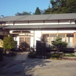 柳家 - 2012年7月