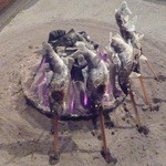 柳家 - 2012年7月