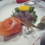 柳家 - 2012年7月