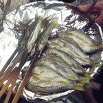 柳家 - 2012年7月