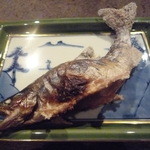 柳家 - 2012年7月