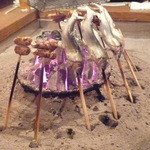 柳家 - 2012年7月