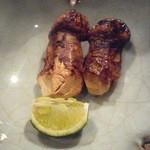 柳家 - 2012年7月