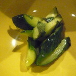 柳家 - 2012年7月