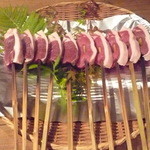 柳家 - 2012年7月