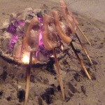 柳家 - 2012年7月