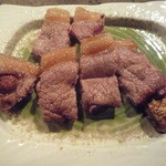 柳家 - 2012年7月