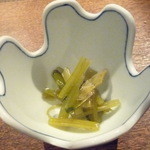 柳家 - 2012年7月