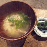 柳家 - 2012年7月