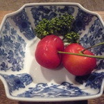 柳家 - 2012年7月