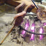 柳家 - 2012年12月