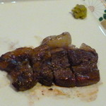 柳家 - 2012年12月