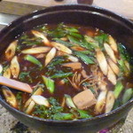 柳家 - 2012年12月