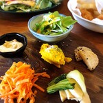 ハングアウトコーヒー - 