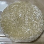 久栄堂菓子舗 - とちもち