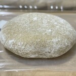 久栄堂菓子舗 - とちもち