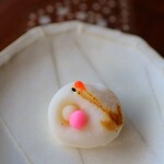 ながお菓まんじゅう 柳月 - 料理写真: