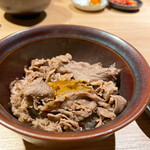 炭火焼肉 なかはら - 