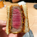 炭火焼肉 なかはら - 