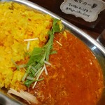 魔女の一撃カレー - 