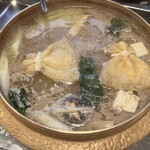 黒豚料理 あぢもり - 