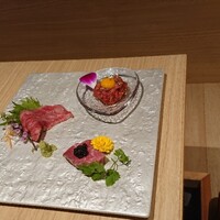 和牛 まつした 吟匠邸 - 