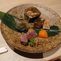 和牛 まつした 吟匠邸 - 