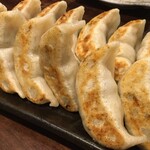 肉汁餃子のダンダダン - 