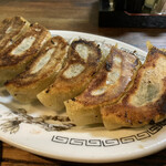 丸長中華そば店 - 