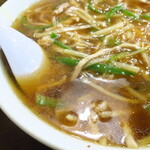 一寛 - さまざまな具材