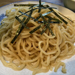 丸長中華そば店 - 