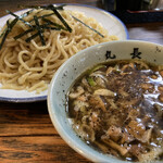 丸長中華そば店 - 