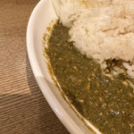 若草カレー本舗 - 