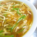 一寛 - さまざまな具材