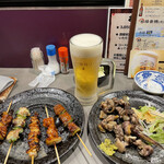 Yakitori Shinobu - 