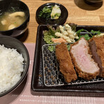 Tonkatsu Ton Shabu Kemboro- - 