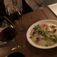 マディソン ニューヨーク キッチン - 