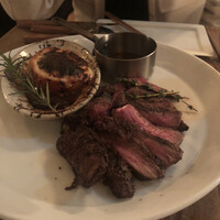 マディソン ニューヨーク キッチン - 