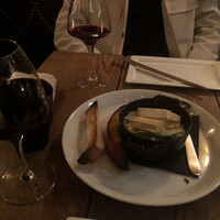 マディソン ニューヨーク キッチン - 