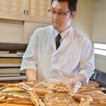 料理屋 植むら - 